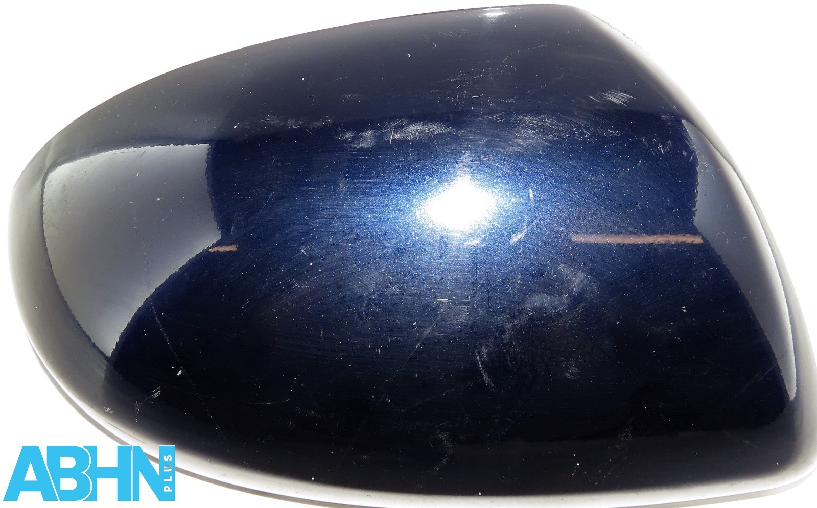Genuine Mazda 3 6 GH 08-12 Right Side Door Mirror Cover Casing Met Kona Blue - Image 3