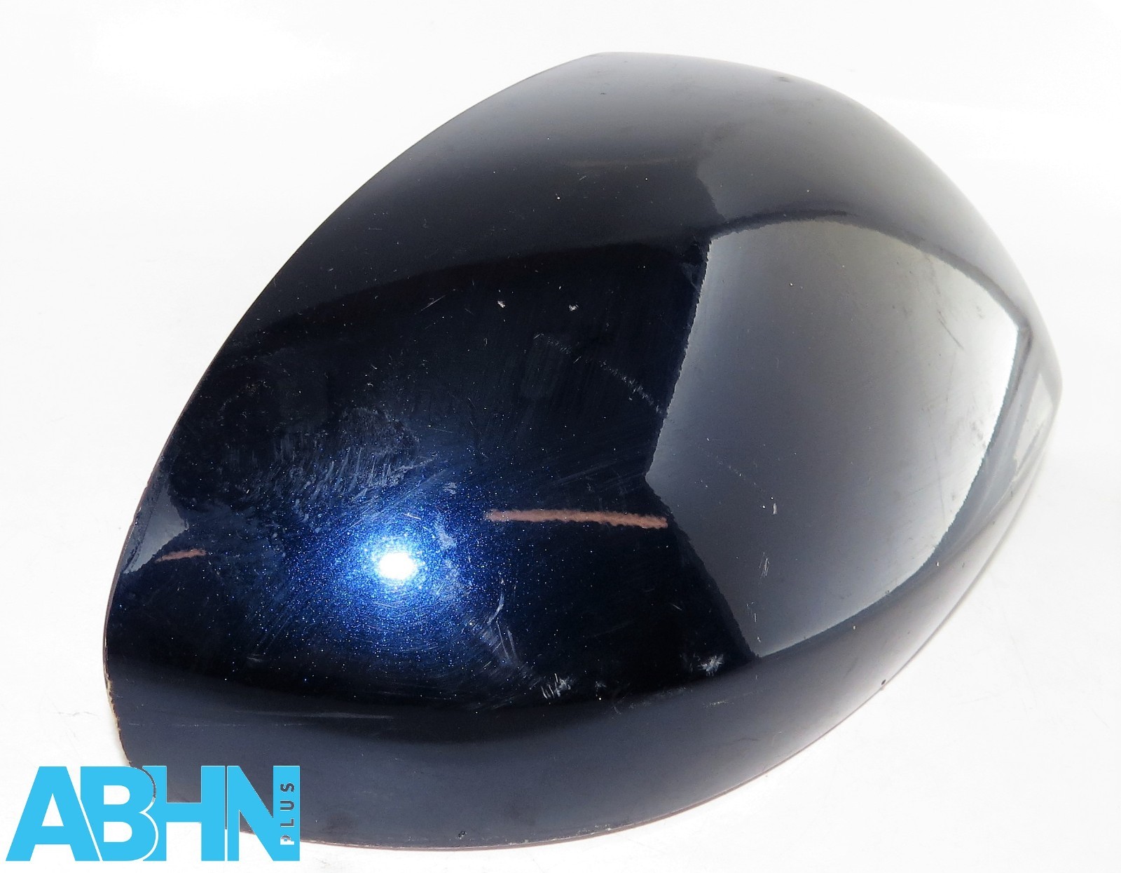 Genuine Mazda 3 6 GH 08-12 Right Side Door Mirror Cover Casing Met Kona Blue - Image 5