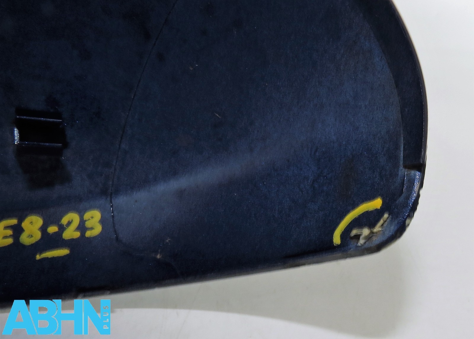 Genuine Mazda 3 6 GH 08-12 Right Side Door Mirror Cover Casing Met Kona Blue - Image 6