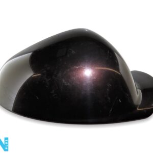 Vauxhall Opel Insignia A (08-17) Right Side Door Mirror Cover Met Mahogany Mica
