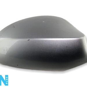 BMW 1 Series E87 E81 E88 E82 (04-08) Right Door Mirror Cover A3330438 Met Silver
