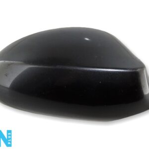 BMW 1 Series E87 E81 E88 E82 04-08 Right Door Mirror Cover Sparkling Graphite Gr