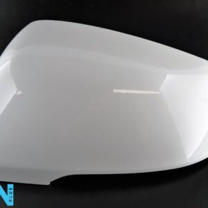 Fits BMW 1 2 Series F52 F45 X1 F49 Left Door Mirror Cover 7412771 Mineral White