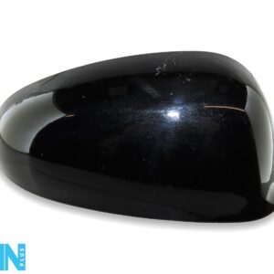 Fiat Bravo Mk2 198 (07-16) Right Door Mirror Cover 735637055 Met Black 017046974