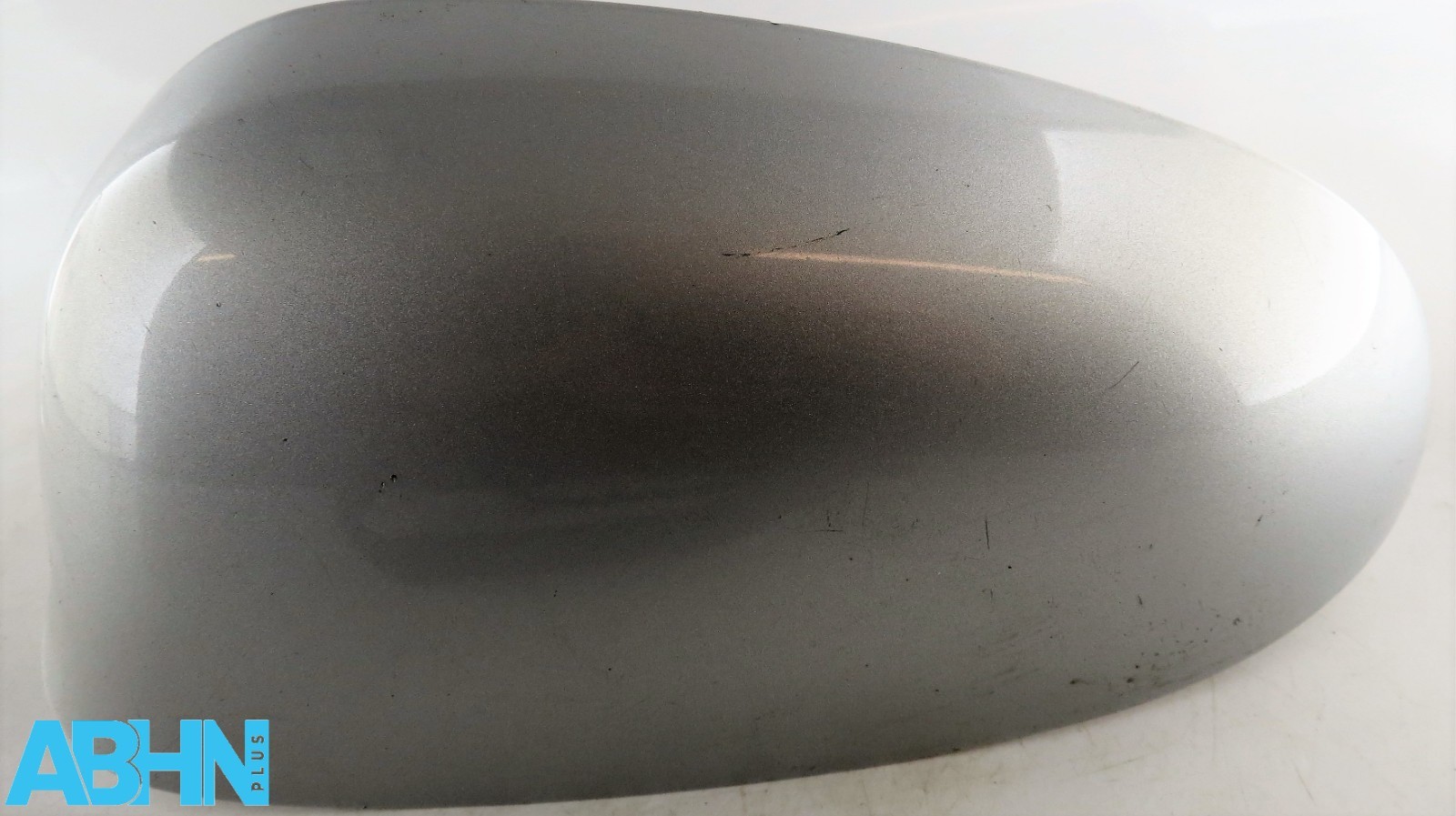 Ford KA RU8 (08-16) Left Side Wing Mirror Cover 5206-010 RH Metallic Silver - Image 4