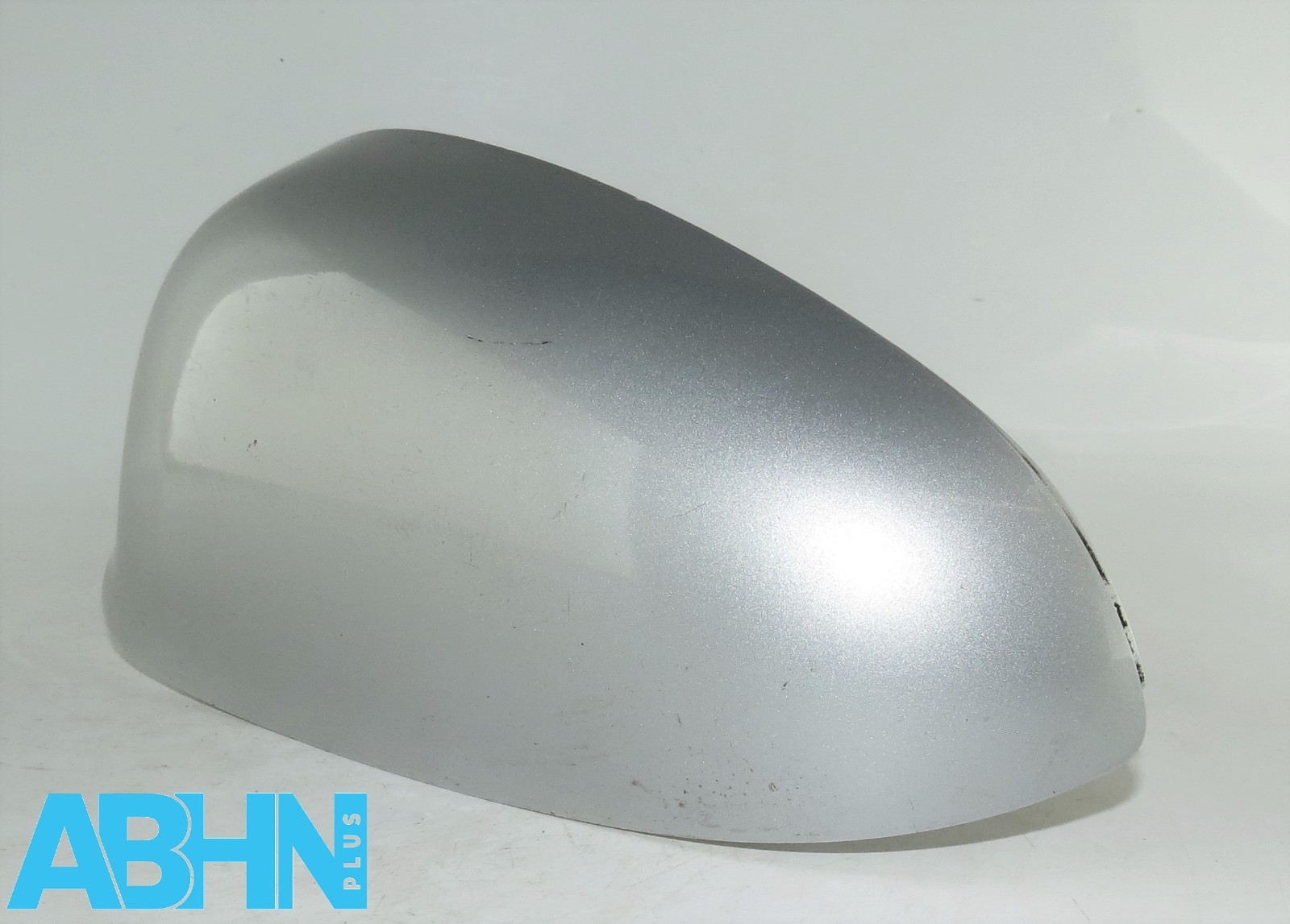 Ford KA RU8 (08-16) Left Side Wing Mirror Cover 5206-010 RH Metallic Silver - Image 6