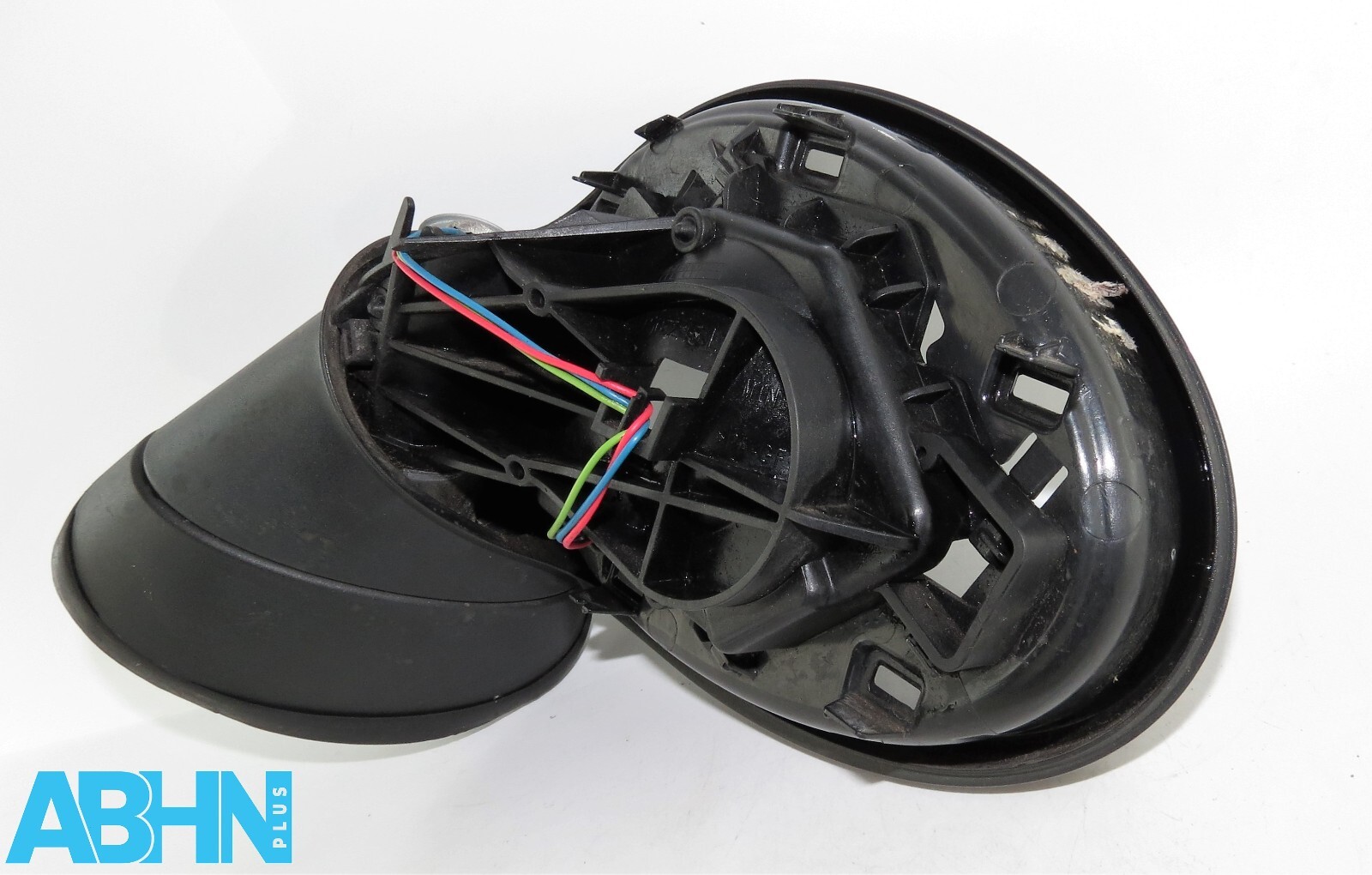 Mini Cooper One R56 R57 R55 R58 R59 Left Side Electric Door Mirror Housing 3-Pin - Image 6