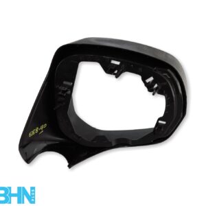 Citroen C4 Grand Picasso (06- 13) 3008 5008 Left Door Mirror Bezel Matte Black