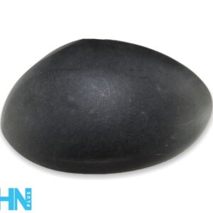 Toyota Aygo Citroen C1 Peugeot 107 (05- 14) Left Side Door Mirror Cover Grained