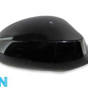BMW 1 Series E87 E81 E88 E82 (04- 08) Right Door Mirror Cover A3330436 Met Black