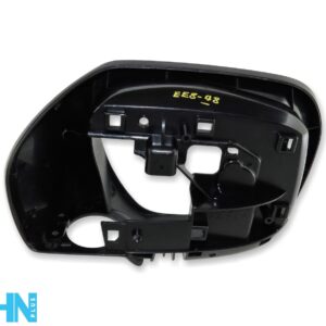 Genuine Mazda 5 CR (2005-2010) Left Side (LH) Door Mirror Bezel (Frame) C235