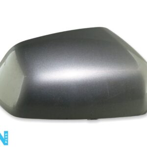 Skoda Octavia 1Z Mk2 04-09 Polo 9N 05-09 Right Side Door Mirror Cover Dark Beige