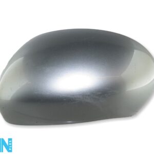 NissanJuke F15 Pre-Facelift (10-13) Left Door Mirror Top Cover Z29402 Met Silver