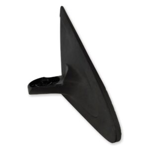 Genuine Mazda3 BL (2009-2013) Right Side Wing Door Mirror Attached Base Only