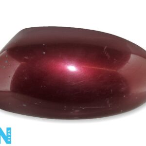 Ford Focus MK1 98-05 Right Side Door Mirror Cover 98AB-17K746-AC Met Rosso Red