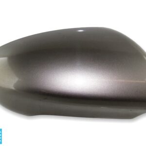 Genuine Nissan Qashqai J10 (07-13) Right Door Mirror Cover Cafe Latte 96373JD040