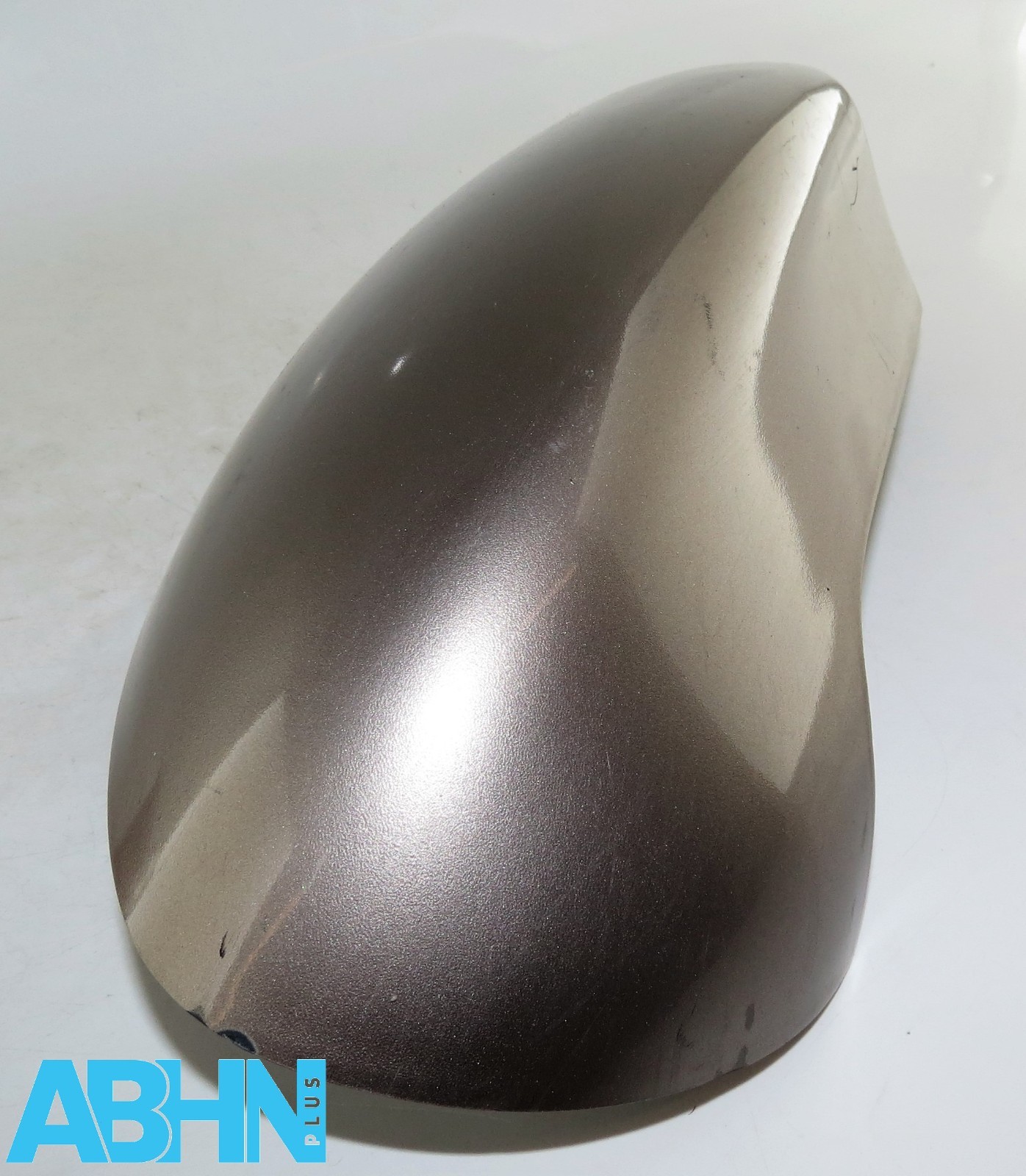 Genuine Nissan Qashqai J10 (07-13) Right Door Mirror Cover Cafe Latte 96373JD040 - Image 5