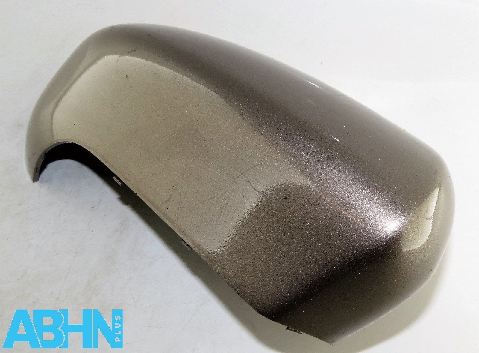 Genuine Nissan Qashqai J10 (07-13) Right Door Mirror Cover Cafe Latte 96373JD040 - Image 7