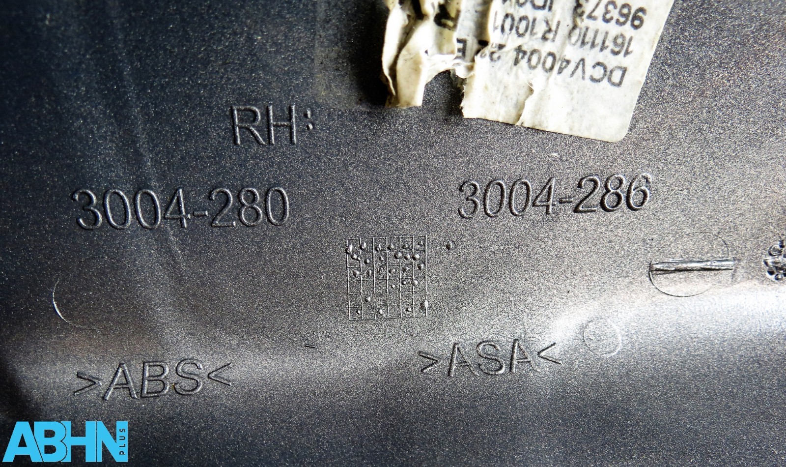 Genuine Nissan Qashqai J10 (07-13) Right Door Mirror Cover Cafe Latte 96373JD040 - Image 9