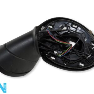 Mini Cooper One R56 R57 R55 R58 R59 Left Electric Heated Door Mirror Housing