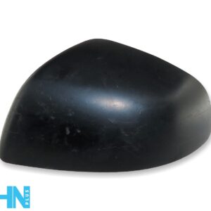 Nissan Pixo Suzuki Alto (09-14) Door Mirror Top Cover Left 1602409 Matte Black