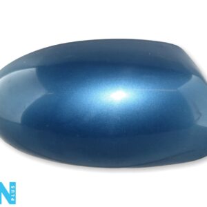 Ford Focus MK1 98-05 Right Side Door Mirror Cover 98AB-17K746-AC Metallic Blue