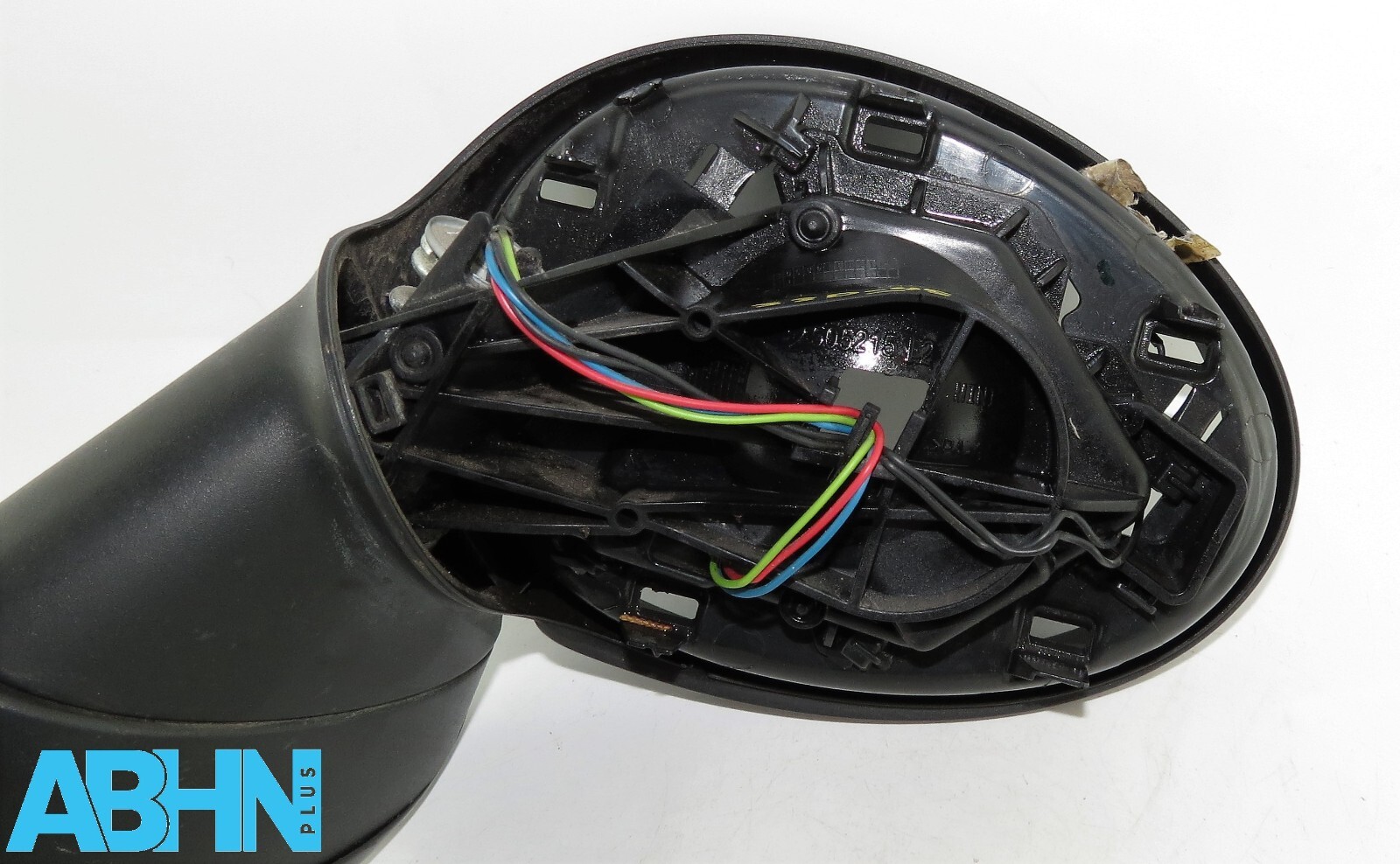 Mini Cooper One R56 R57 R55 R58 R59 Left Electric Heated Door Mirror Housing - Image 5