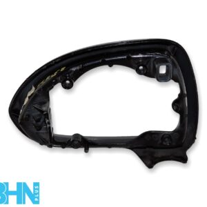 Genuine Vauxhall Opel Corsa D E (06 -18) Right Door Mirror Bezel Sapphire Black