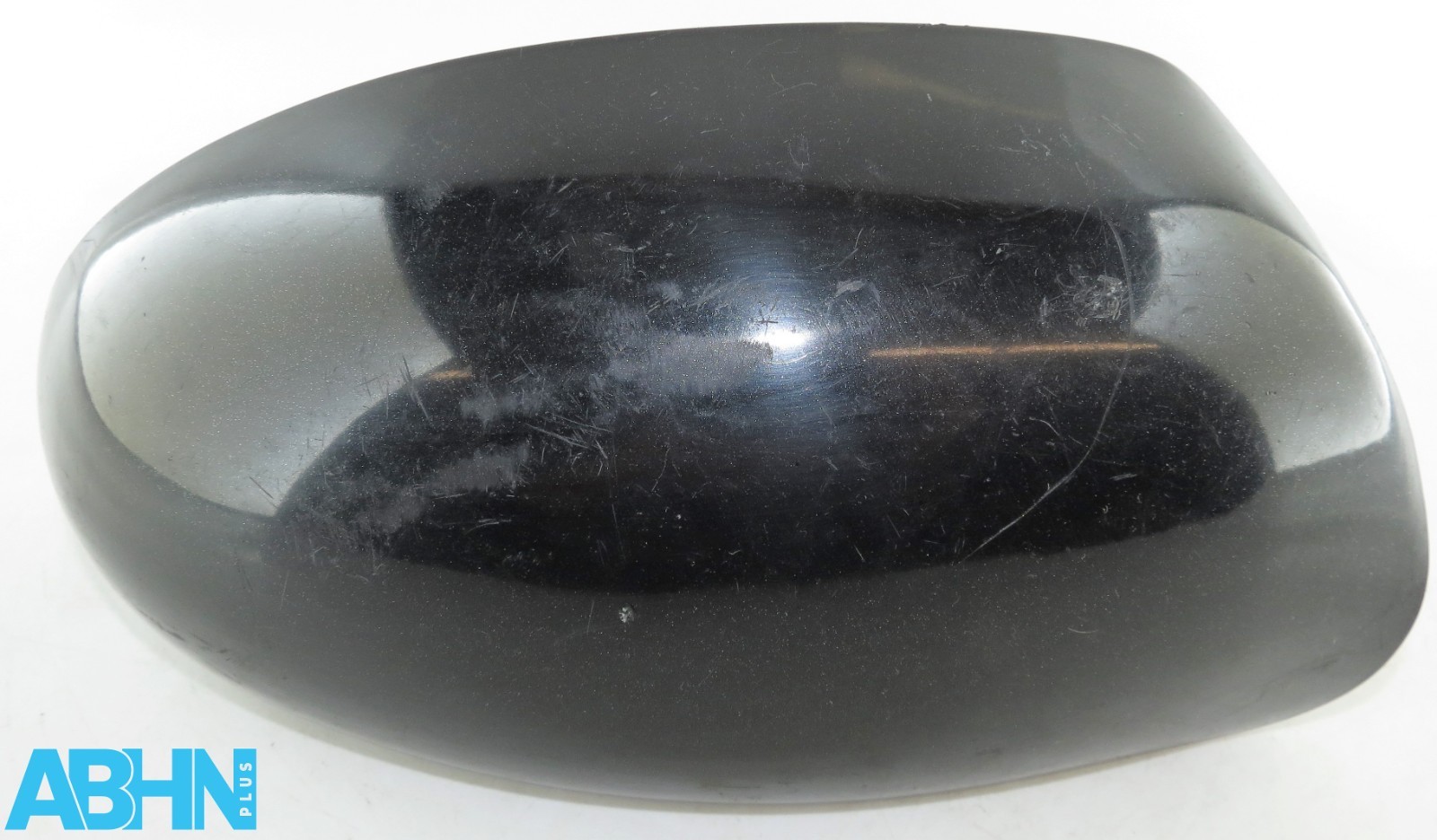 Ford Focus MK1 (98-05) Right Side Door Mirror Cover 98AB-17K746-AC Panther Black - Image 4