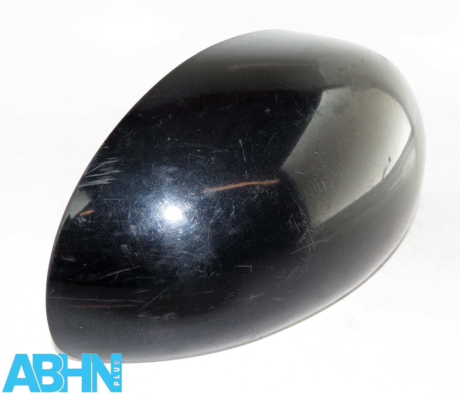 Ford Focus MK1 (98-05) Right Side Door Mirror Cover 98AB-17K746-AC Panther Black - Image 6