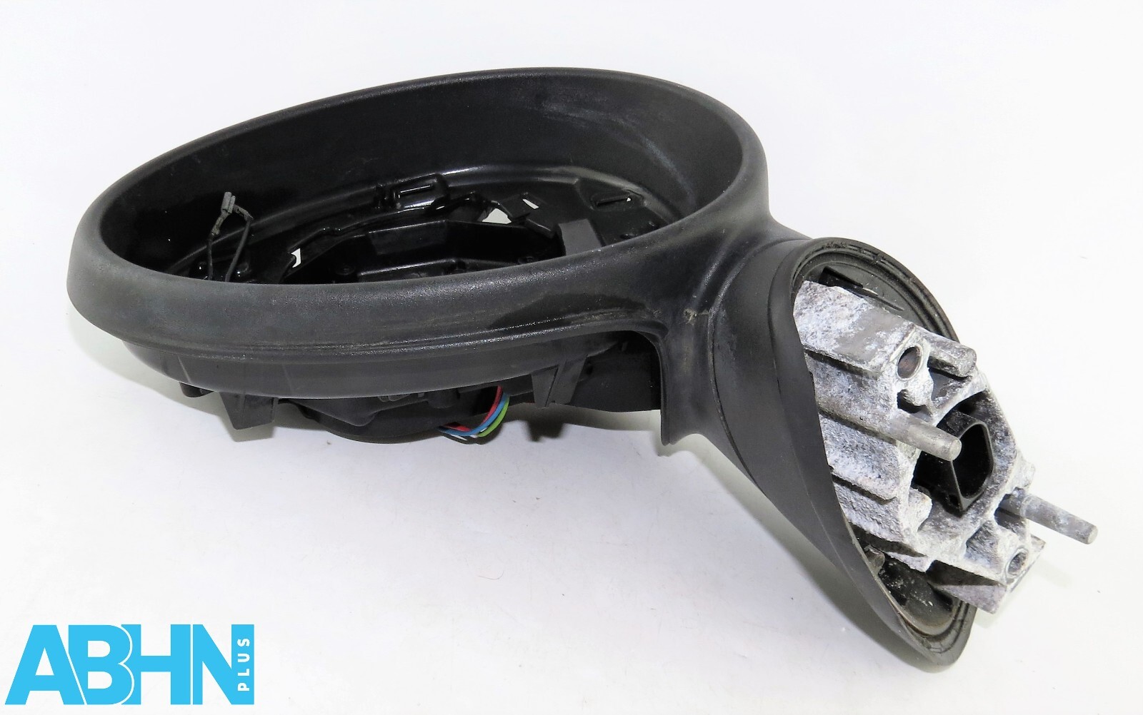 Mini Cooper One R56 R57 R55 R58 R59 Left Electric Heated Door Mirror Housing - Image 8