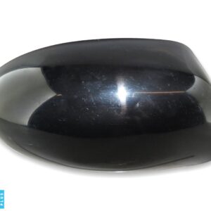 Ford Focus MK1 (98-05) Right Side Door Mirror Cover 98AB-17K746-AC Matte Black