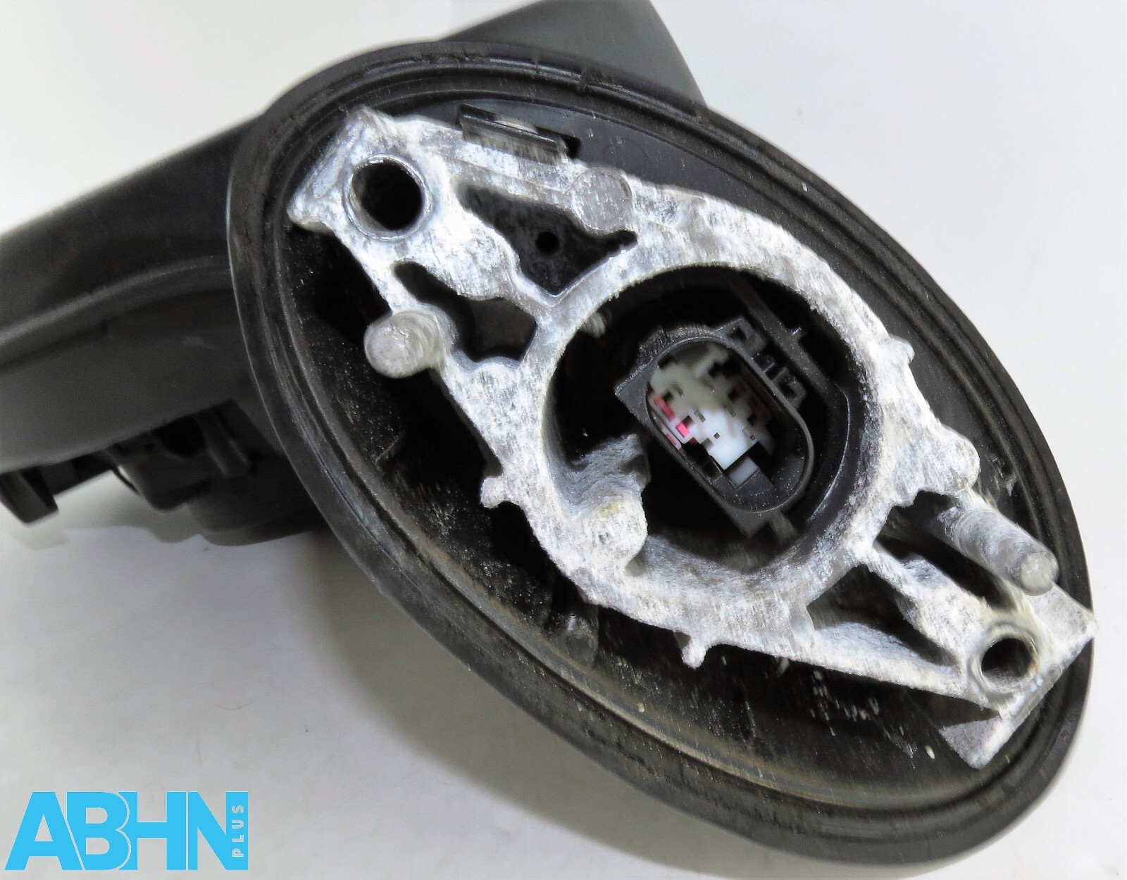 Mini Cooper One R56 R57 R55 R58 R59 Left Electric Heated Door Mirror Housing - Image 9