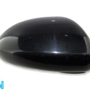 Vauxhall Opel Corsa D & E /2006-2018 Right Side Door Mirror Cover Sapphire Black