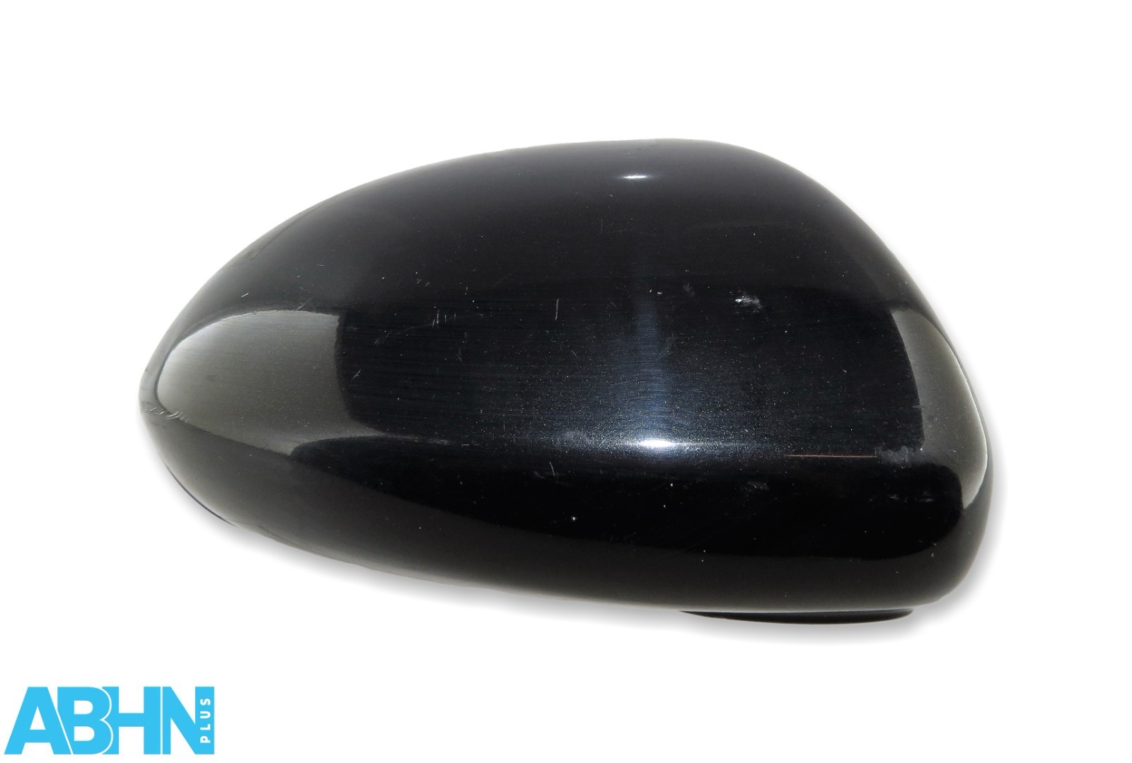 Vauxhall Opel Corsa D & E /2006-2018 Right Side Door Mirror Cover Sapphire Black