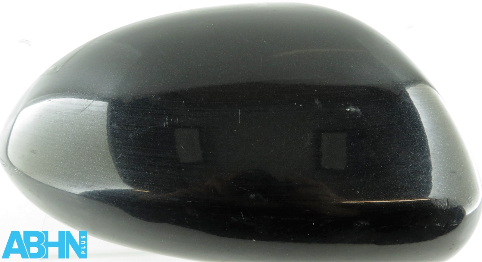 Vauxhall Opel Corsa D & E /2006-2018 Right Side Door Mirror Cover Sapphire Black - Image 4