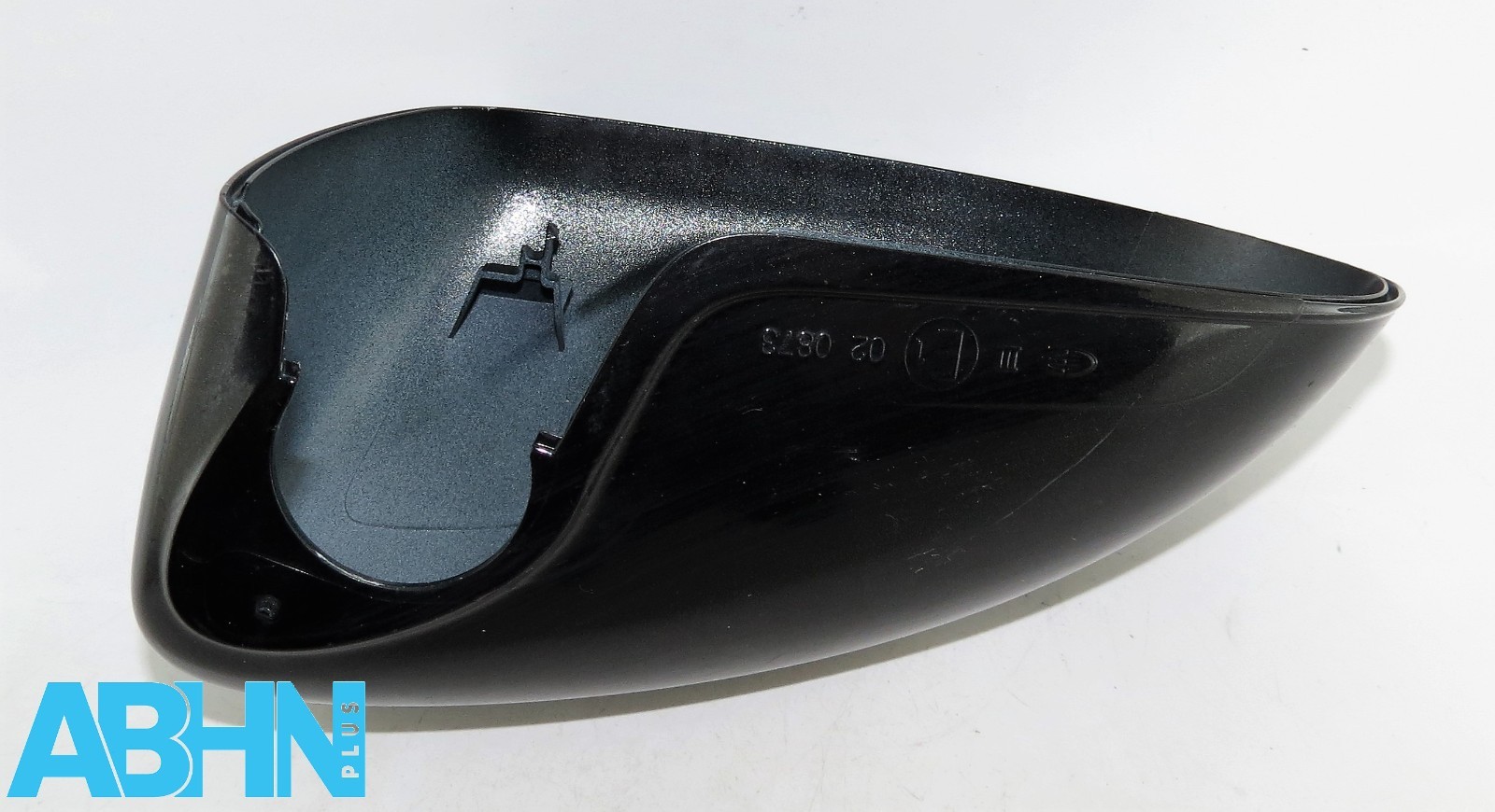 Vauxhall Opel Corsa D & E /2006-2018 Right Side Door Mirror Cover Sapphire Black - Image 5