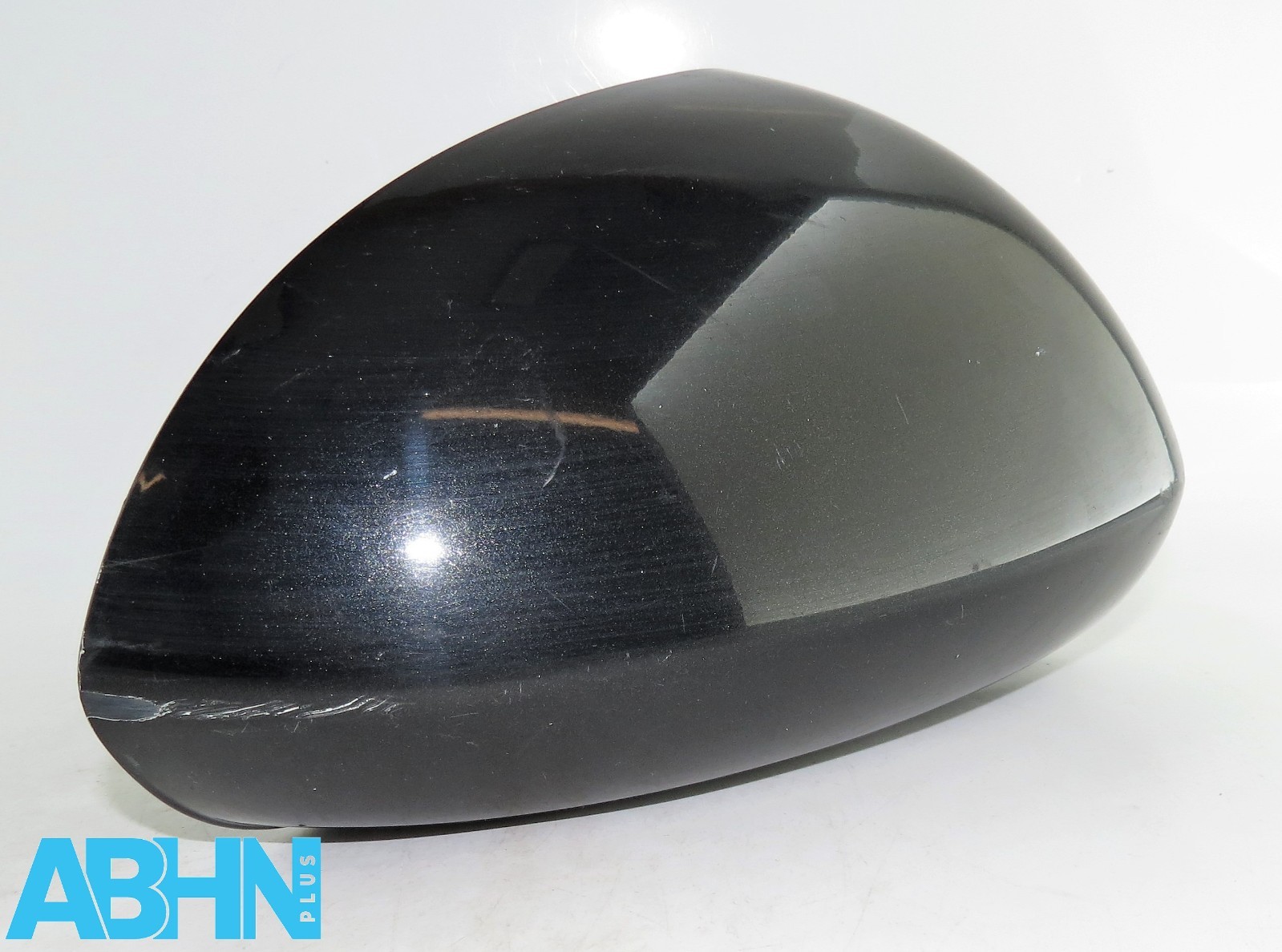 Vauxhall Opel Corsa D & E /2006-2018 Right Side Door Mirror Cover Sapphire Black - Image 6