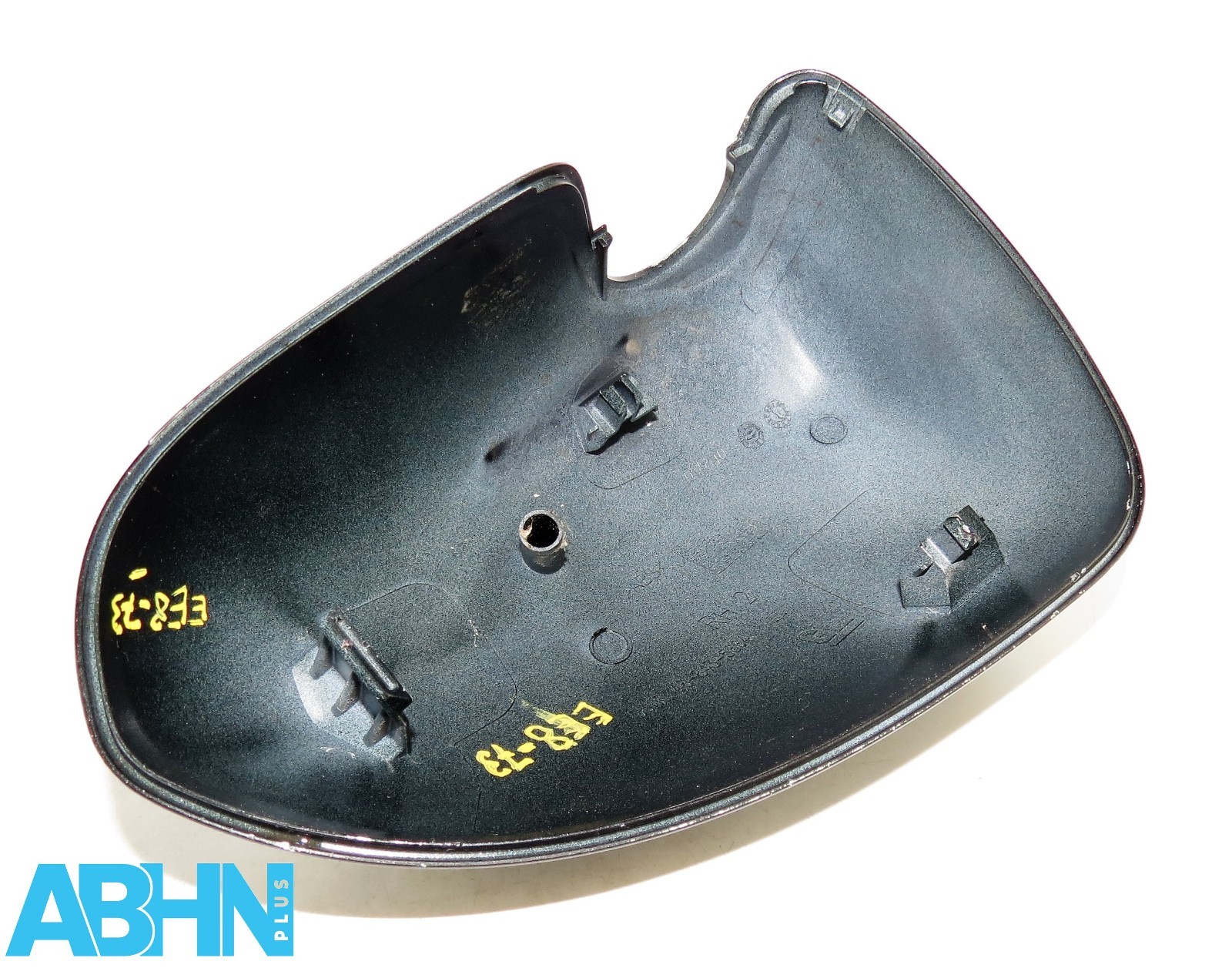 Vauxhall Opel Corsa D & E /2006-2018 Right Side Door Mirror Cover Sapphire Black - Image 7