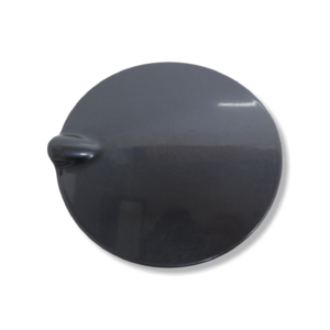 Ford Focus II Mk2 (04 - 08) Fuel Flap Cover 4M51-A405A02-AB 3/5DR Met Sea Grey