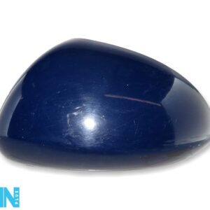 Vauxhall Opel Corsa D & E (2006-2018) Left Side Door Mirror Cover Midnight Blue