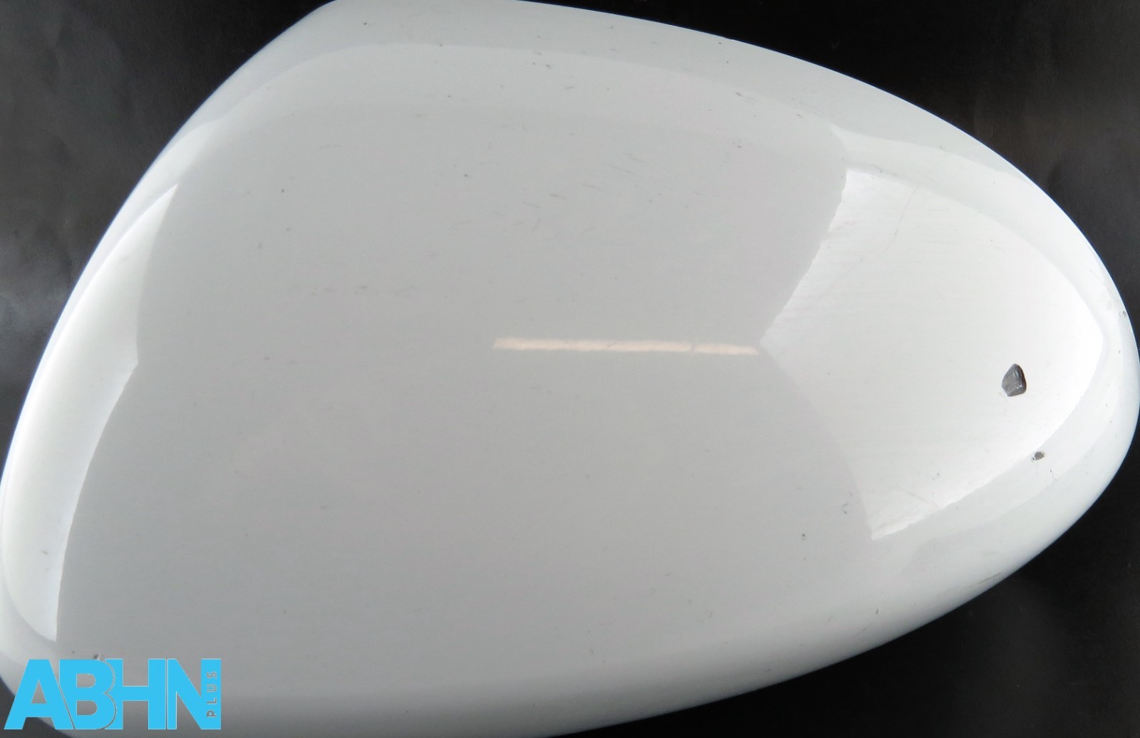 Vauxhall Opel Corsa D & E (2006-2018) Left Side Door Mirror Cover Olimpic White - Image 4