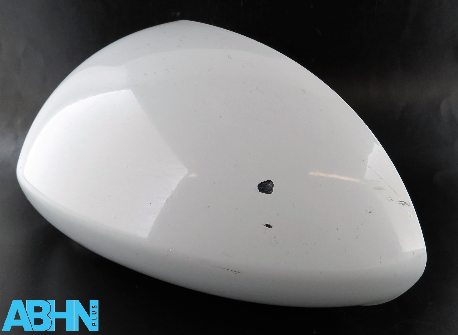 Vauxhall Opel Corsa D & E (2006-2018) Left Side Door Mirror Cover Olimpic White - Image 6