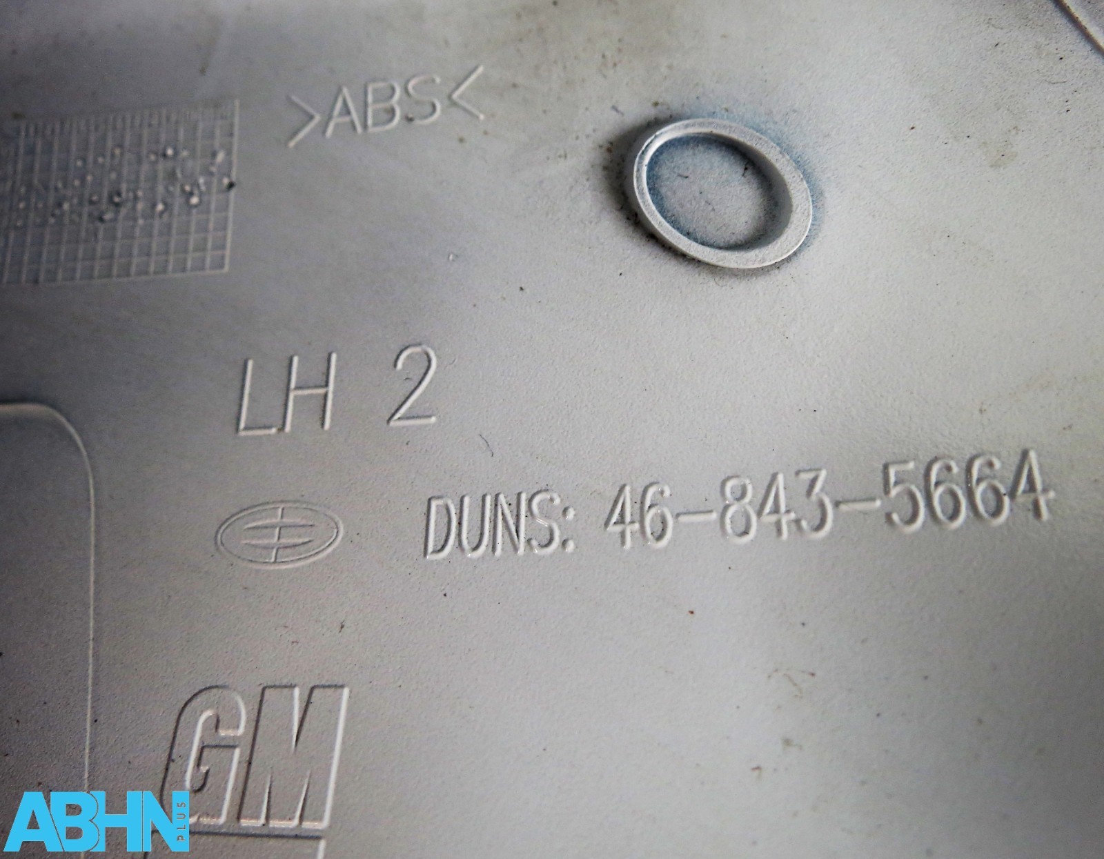 Vauxhall Opel Corsa D & E (2006-2018) Left Side Door Mirror Cover Olimpic White - Image 9