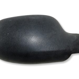 Genuine Nissan Micra K12 (03- 08) Right Door Mirror Cover Grained Black 12373060