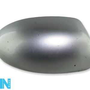 Ford Focus MK1 98-05 Right Side Door Mirror Cover 98AB-17K746-AC Metallic Silver