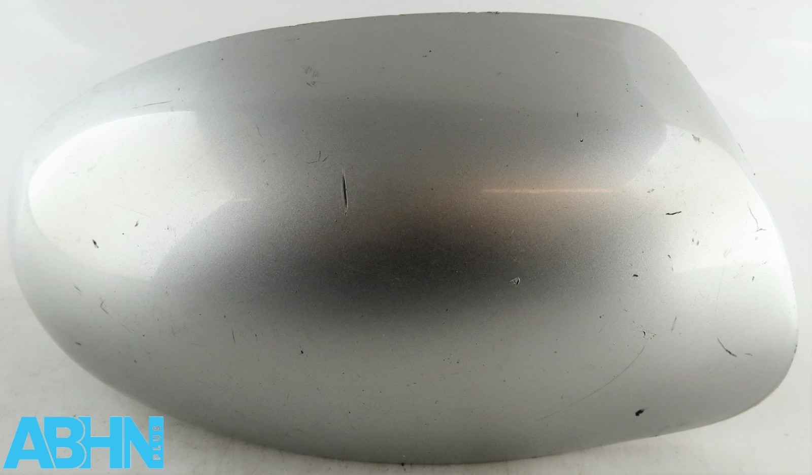 Ford Focus MK1 98-05 Right Side Door Mirror Cover 98AB-17K746-AC Metallic Silver - Image 4
