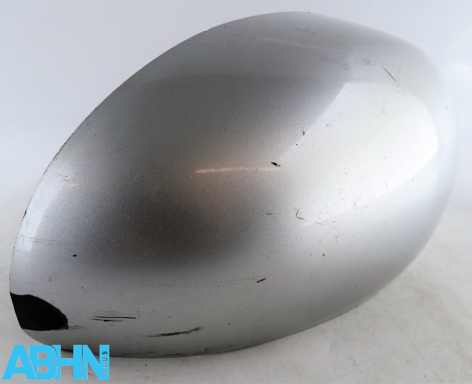 Ford Focus MK1 98-05 Right Side Door Mirror Cover 98AB-17K746-AC Metallic Silver - Image 6