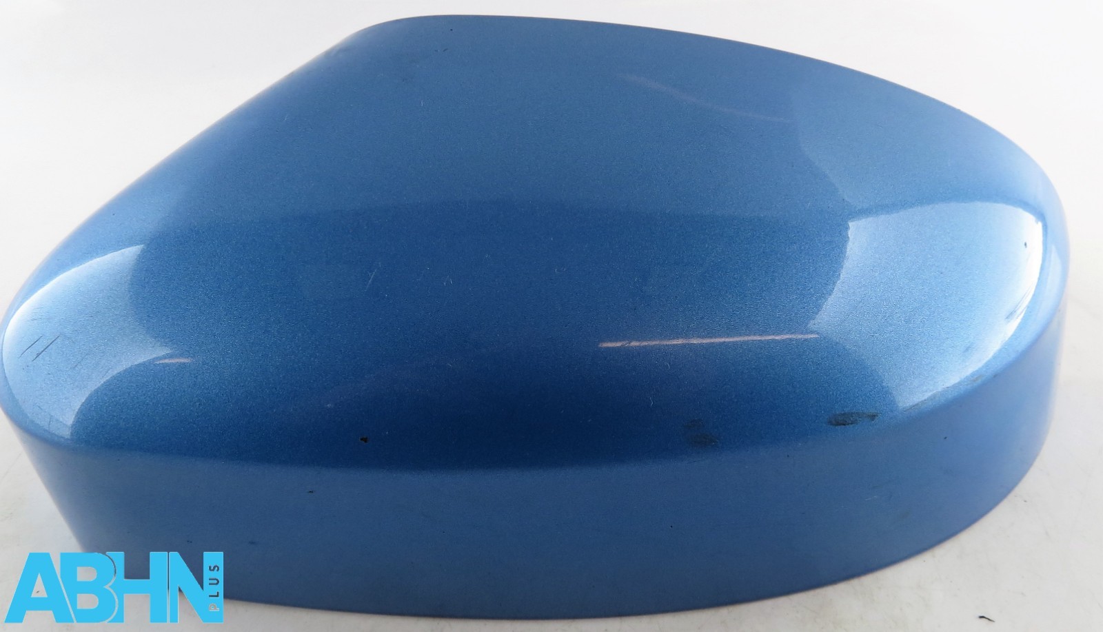 Ford Focus Mk2 Mk3 (08- 18) Left Side Wing Mirror Top Cover Metallic Vision Blue - Image 4