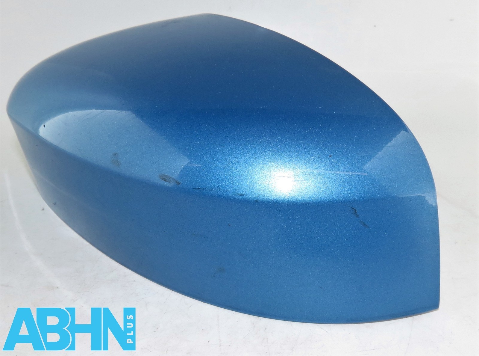 Ford Focus Mk2 Mk3 (08- 18) Left Side Wing Mirror Top Cover Metallic Vision Blue - Image 6